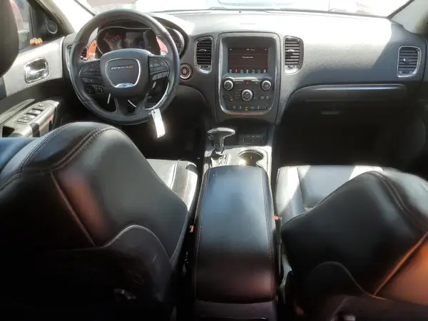 1C4RDJDG0JC415151 2018 DODGE DURANGO - Image 8
