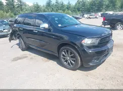 1C4RDJDG0JC416591 2018 DODGE DURANGO