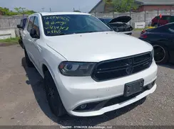 1C4RDJDG0JC434363 2018 DODGE DURANGO