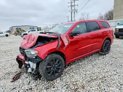 1C4RDJDG0JC434427 2018 DODGE DURANGO