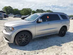 1C4RDJDG0JC434878 2018 DODGE DURANGO