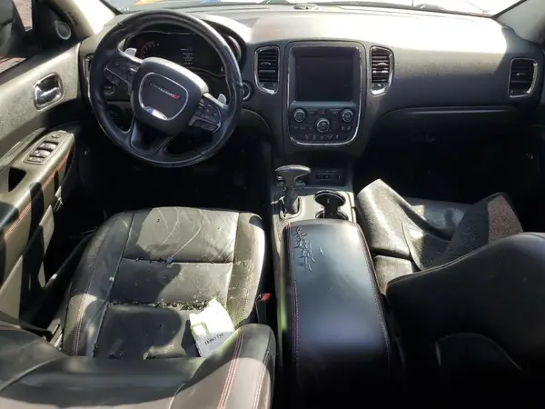 1C4RDJDG0JC434878 2018 DODGE DURANGO - Image 8