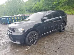 1C4RDJDG0JC434976 2018 DODGE DURANGO