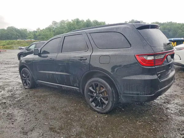 1C4RDJDG0JC434976 2018 DODGE DURANGO - Image 2