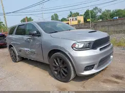 1C4RDJDG0JC434993 2018 DODGE DURANGO