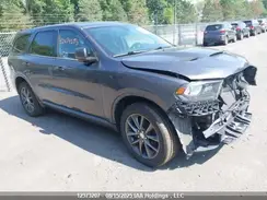 1C4RDJDG0JC439255 2018 DODGE DURANGO