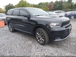 1C4RDJDG0JC448599 2018 DODGE DURANGO