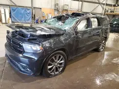 1C4RDJDG0JC451843 2018 DODGE DURANGO