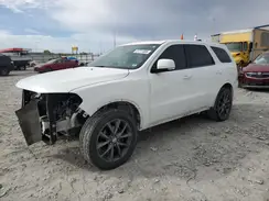 1C4RDJDG0JC451910 2018 DODGE DURANGO