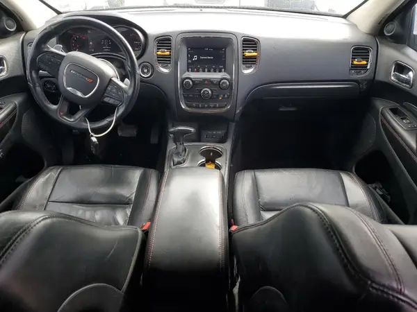 1C4RDJDG0JC451910 2018 DODGE DURANGO - Image 8