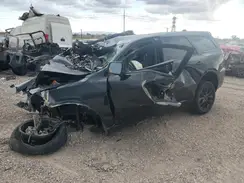 1C4RDJDG0JC462101 2018 DODGE DURANGO