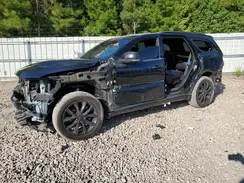1C4RDJDG0JC462986 2018 DODGE DURANGO