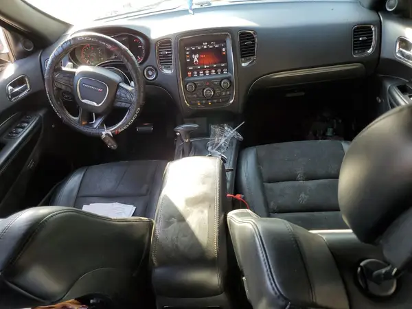 1C4RDJDG0JC462986 2018 DODGE DURANGO - Image 8