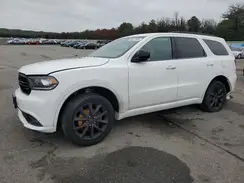 1C4RDJDG0JC463099 2018 DODGE DURANGO