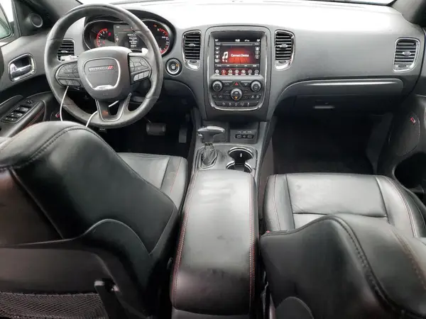 1C4RDJDG0JC463099 2018 DODGE DURANGO - Image 8