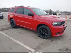 1C4RDJDG0JC496068 2018 DODGE DURANGO