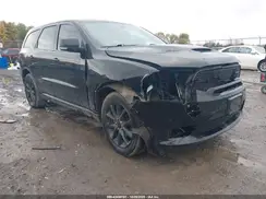 1C4RDJDG0JC496135 2018 DODGE DURANGO