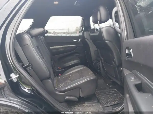 1C4RDJDG0JC496135 2018 DODGE DURANGO - Image 8