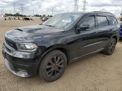 1C4RDJDG0JC496152 2018 DODGE DURANGO