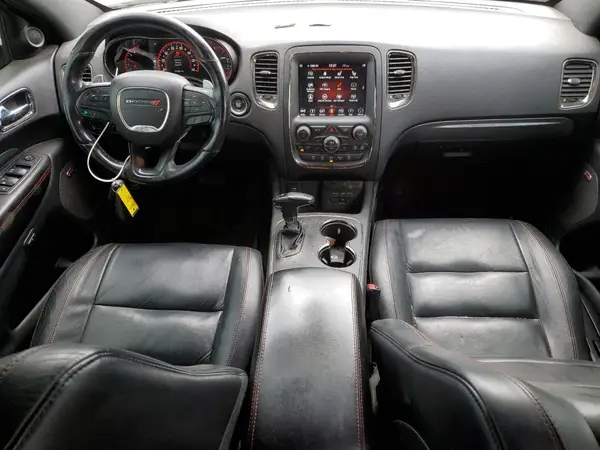 1C4RDJDG0JC496152 2018 DODGE DURANGO - Image 8