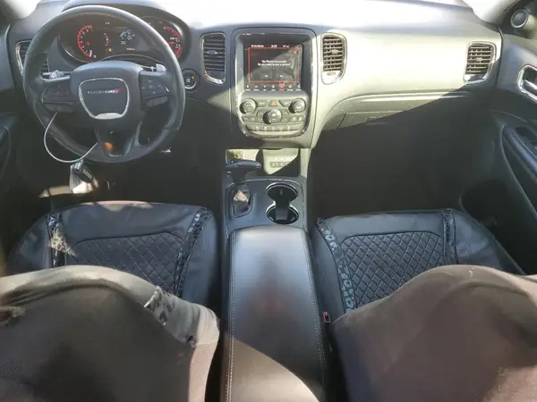 1C4RDJDG0JC496765 2018 DODGE DURANGO - Image 8