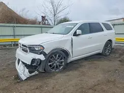 1C4RDJDG0JC497138 2018 DODGE DURANGO