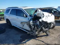 1C4RDJDG0KC525831 2019 DODGE DURANGO