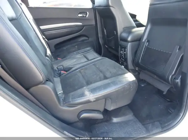 1C4RDJDG0KC525831 2019 DODGE DURANGO - Image 8