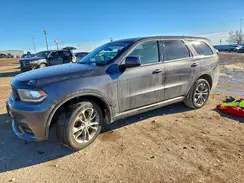 1C4RDJDG0KC531192 2019 DODGE DURANGO
