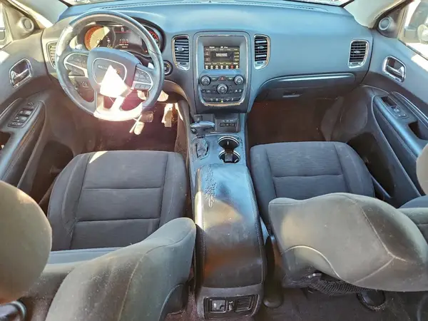 1C4RDJDG0KC531192 2019 DODGE DURANGO - Image 8