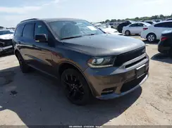 1C4RDJDG0KC536425 2019 DODGE DURANGO