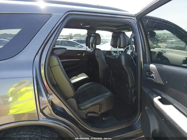 1C4RDJDG0KC536425 2019 DODGE DURANGO - Image 8