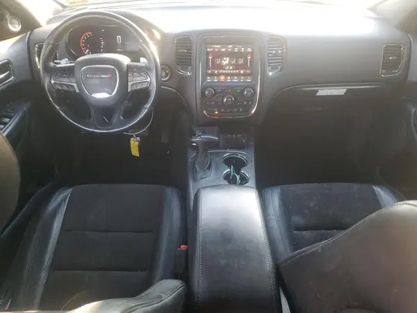 1C4RDJDG0KC536845 2019 DODGE DURANGO - Image 8