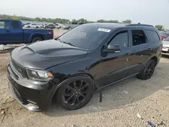 1C4RDJDG0KC559588 2019 DODGE DURANGO