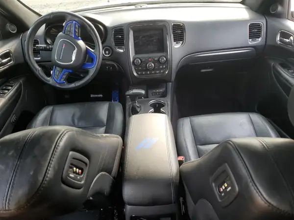 1C4RDJDG0KC559588 2019 DODGE DURANGO - Image 8