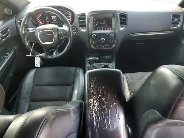1C4RDJDG0KC559980 2019 DODGE DURANGO - Image 8