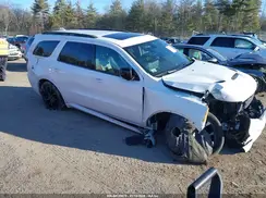 1C4RDJDG0KC560952 2019 DODGE DURANGO