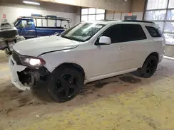 1C4RDJDG0KC582045 2019 DODGE DURANGO