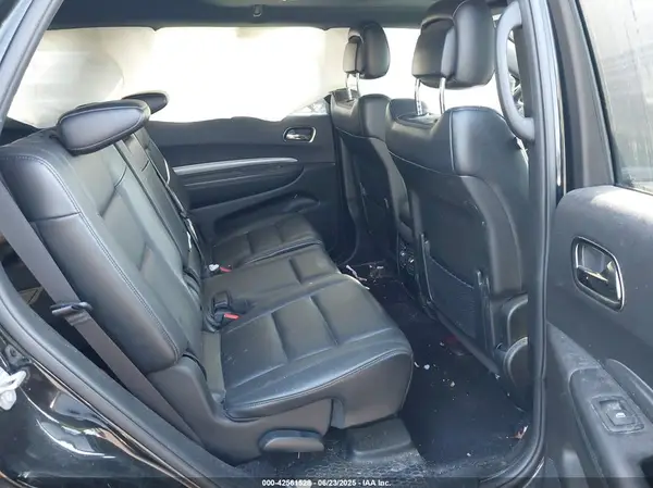 1C4RDJDG0KC599458 2019 DODGE DURANGO - Image 8