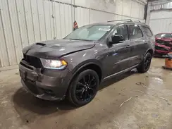 1C4RDJDG0KC633611 2019 DODGE DURANGO