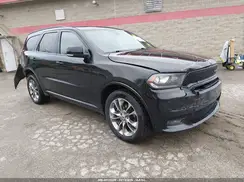 1C4RDJDG0KC644463 2019 DODGE DURANGO