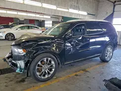 1C4RDJDG0KC651882 2019 DODGE DURANGO
