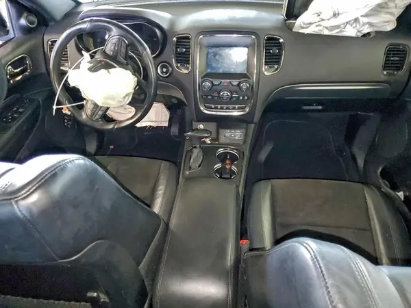 1C4RDJDG0KC651882 2019 DODGE DURANGO - Image 8
