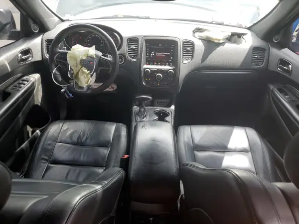 1C4RDJDG0KC652112 2019 DODGE DURANGO - Image 8