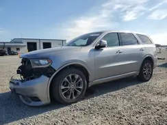 1C4RDJDG0KC664020 2019 DODGE DURANGO