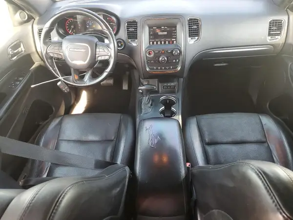 1C4RDJDG0KC664020 2019 DODGE DURANGO - Image 8