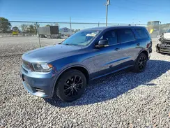 1C4RDJDG0KC664504 2019 DODGE DURANGO