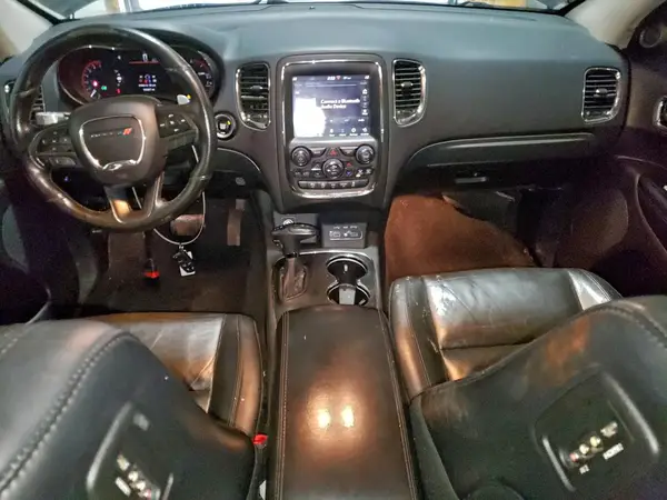 1C4RDJDG0KC676197 2019 DODGE DURANGO - Image 8