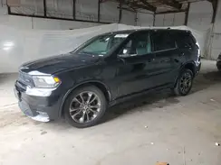 1C4RDJDG0KC684882 2019 DODGE DURANGO