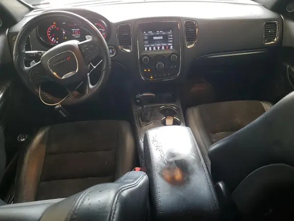 1C4RDJDG0KC684882 2019 DODGE DURANGO - Image 8